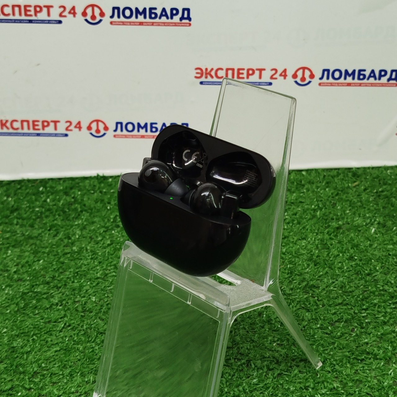 Аудиотехника: Bluetooth-наушники Huawei FreeBuds Pro - На Строителей