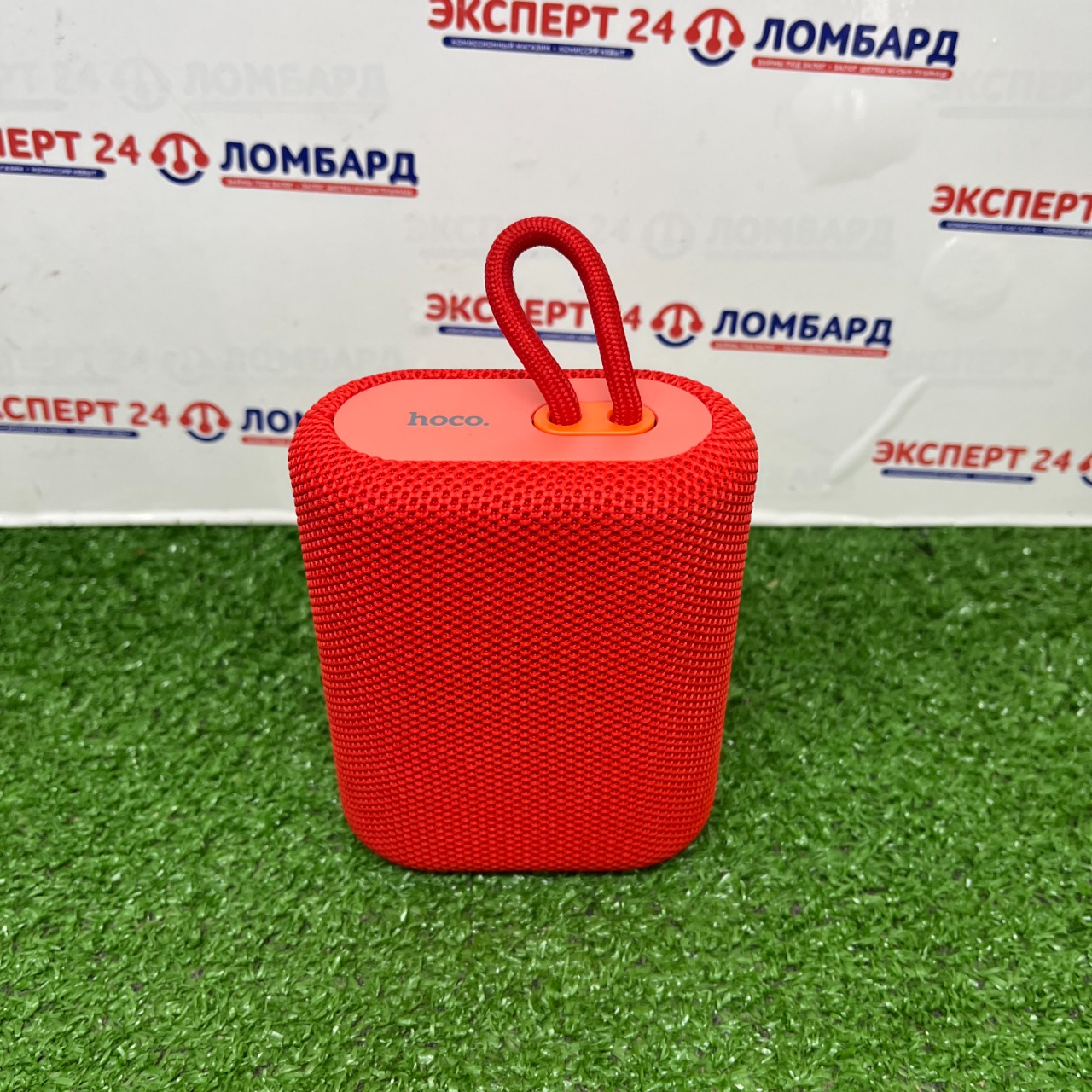 Аудиотехника: Blueotooth - колонка Hoco BS47 - На Строителей