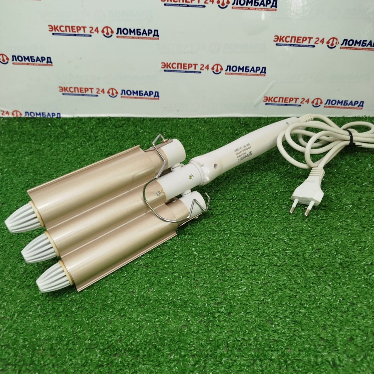 Красота и здоровье: Плойка для волос - ProGemei - На Строителей