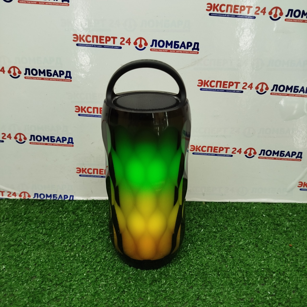 Аудиотехника: Блютуз колонка нет BTS-006 - На Строителей