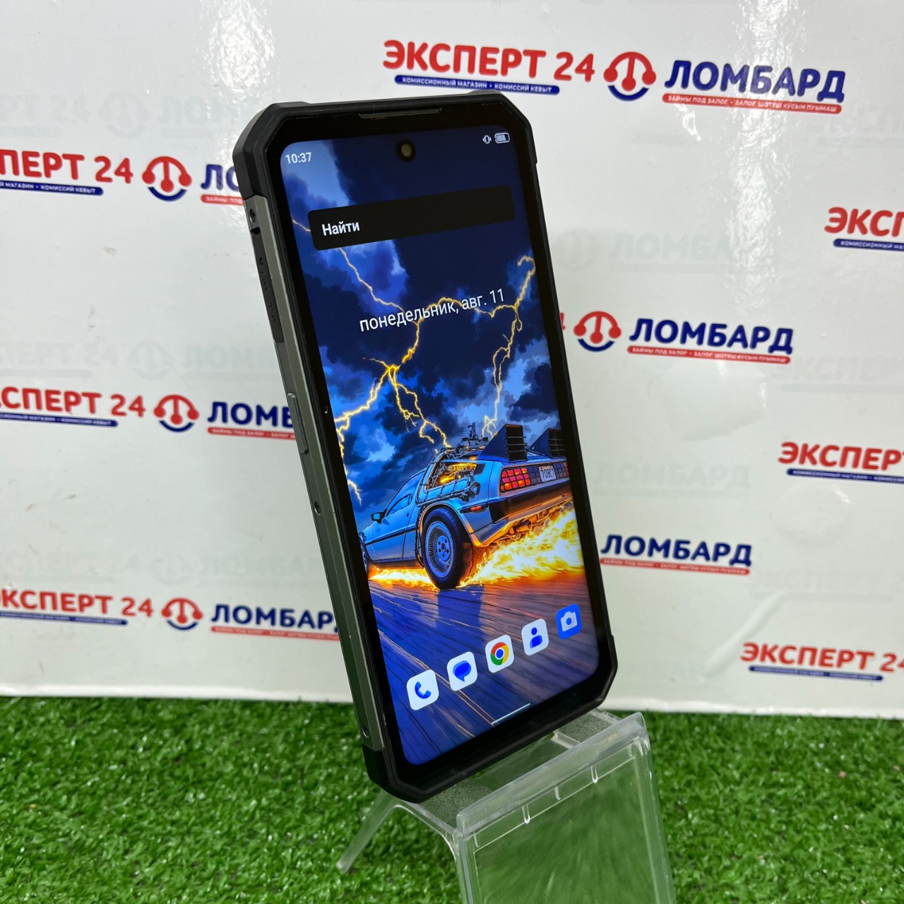 Мобильные телефоны: Смартфон Oukitel WP17 128Gb - На Строителей