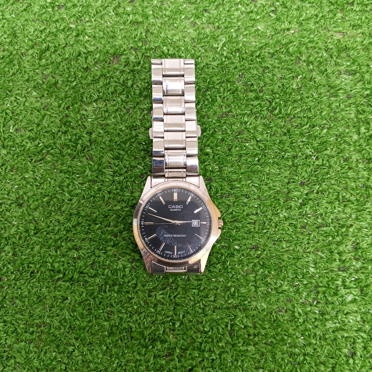 Часы: Часы наручные  Casio MTP-1199 (реплика) - На Строителей