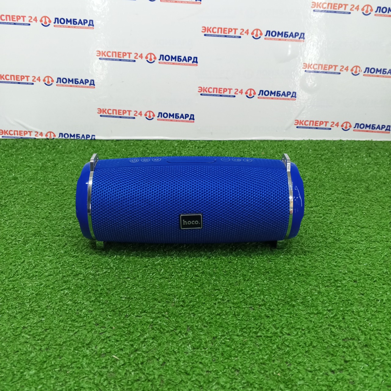 Аудиотехника: Bluetooth колонка Hoco HC2 - На Строителей