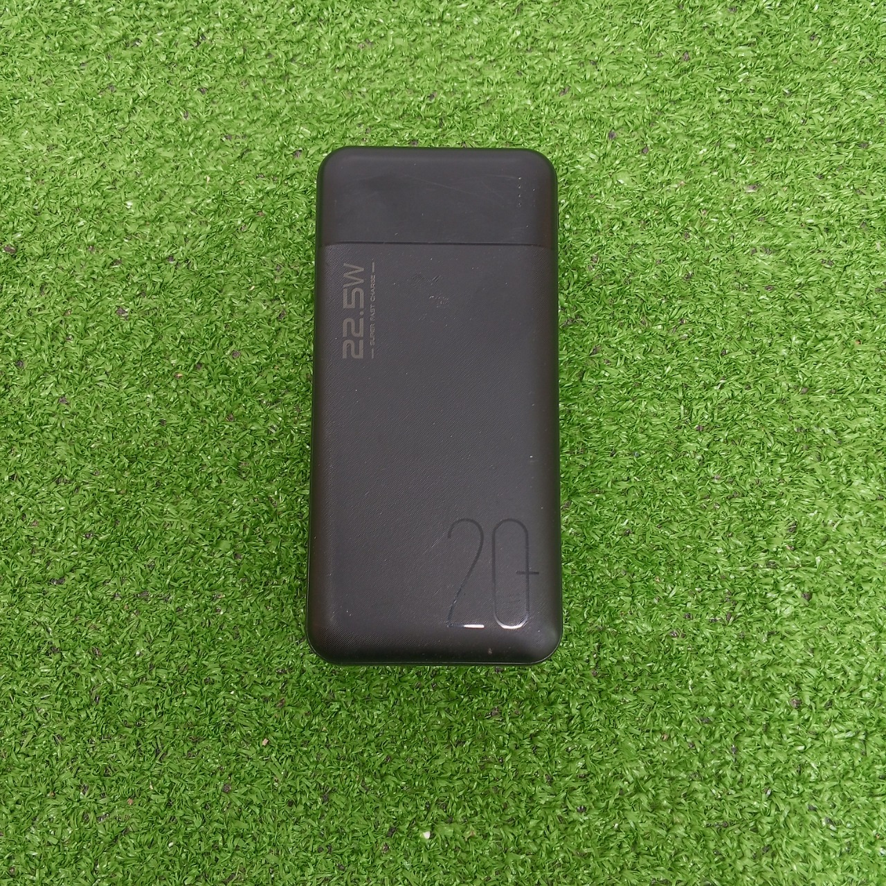 Аксессуары: Power Bank - 20000 mAh - На Строителей