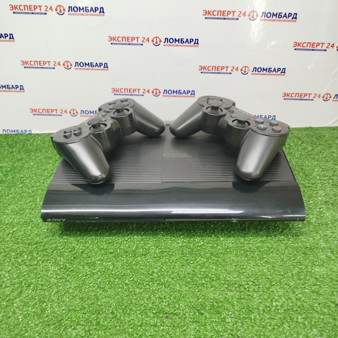 ТВ и видеотехника: Игровая приставка Sony Playstation 3 500 GB - На Строителей