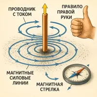 Магнитное поле