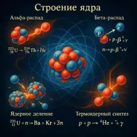 Ядерная физика
