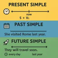 Simple Tenses