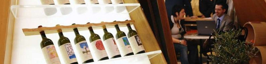 Роскошь винных традиций Италии