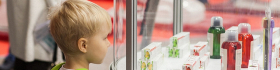 Предварительная коммуникация с посетителями: приглашаем на стенд