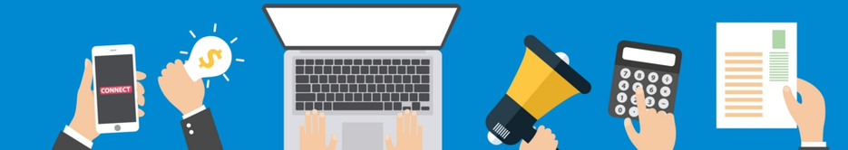 Viscom: говорящая реклама