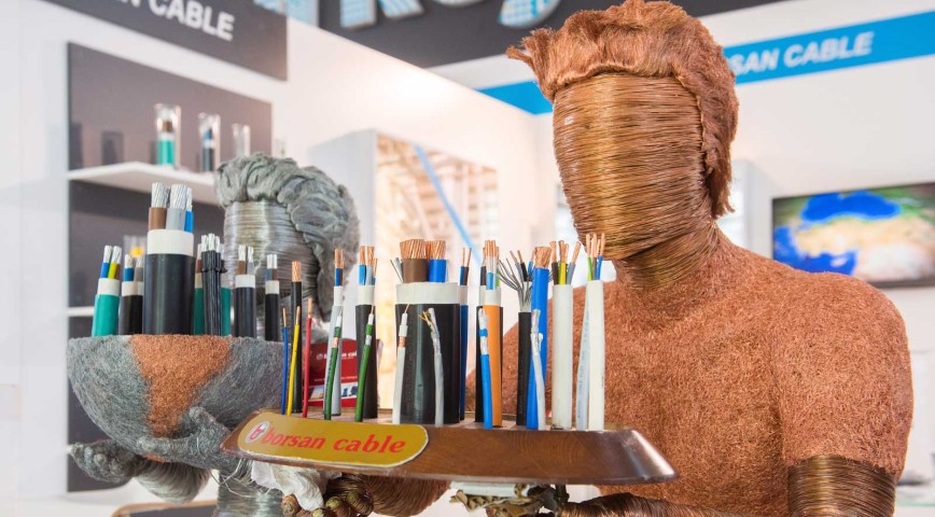 Five typical novice exhibitor misconceptions