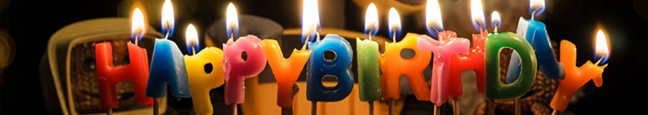 День Рождения блога Expomap!