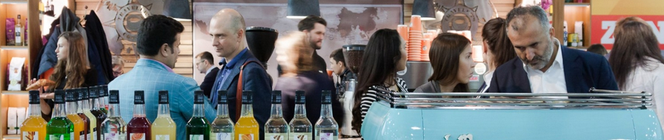 Персонал для работы на выставке. Часть 1