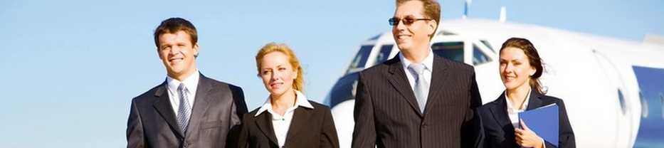 В помощь ассистенту руководителя: организуем поездку собственными силами (Часть 2)