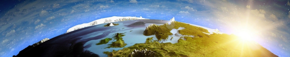 Планета в состоянии экологического бунта