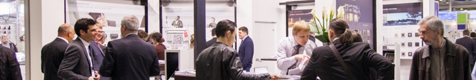 Выставка – актуальный ответ рынку