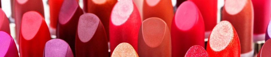 Красота как индустрия