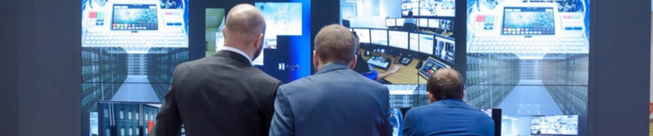 Главное — чего ожидает посетитель