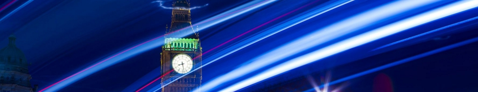 Digital London - европейский город XXI века