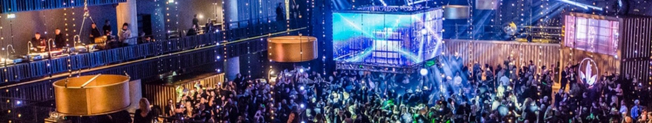 Event Production Show: шоу делают в Лондоне