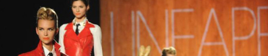 Мир кожи на LINEAPELLE 2011