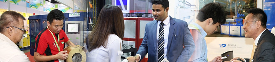 Выставка: как правильно подготовить участие