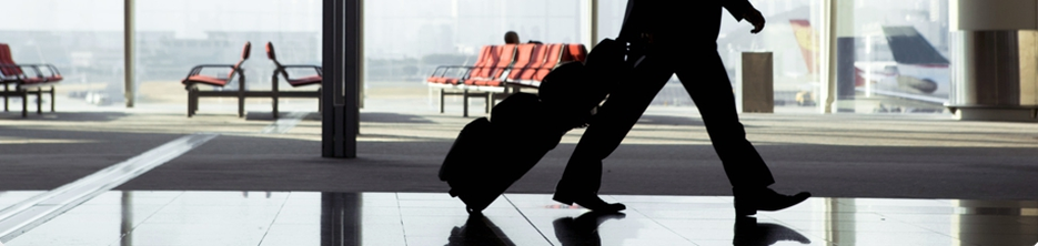 В помощь ассистенту руководителя: организуем бизнес-поездку своими силами. Часть 1