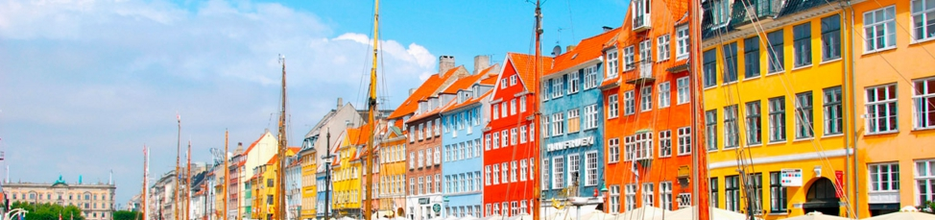 Привлекательная экологичность от датчан