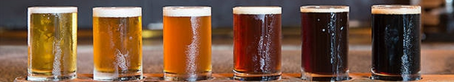 Рассказ бельгийца о пивоварении