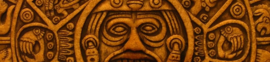 Мифический Ацтлан и американская действительность