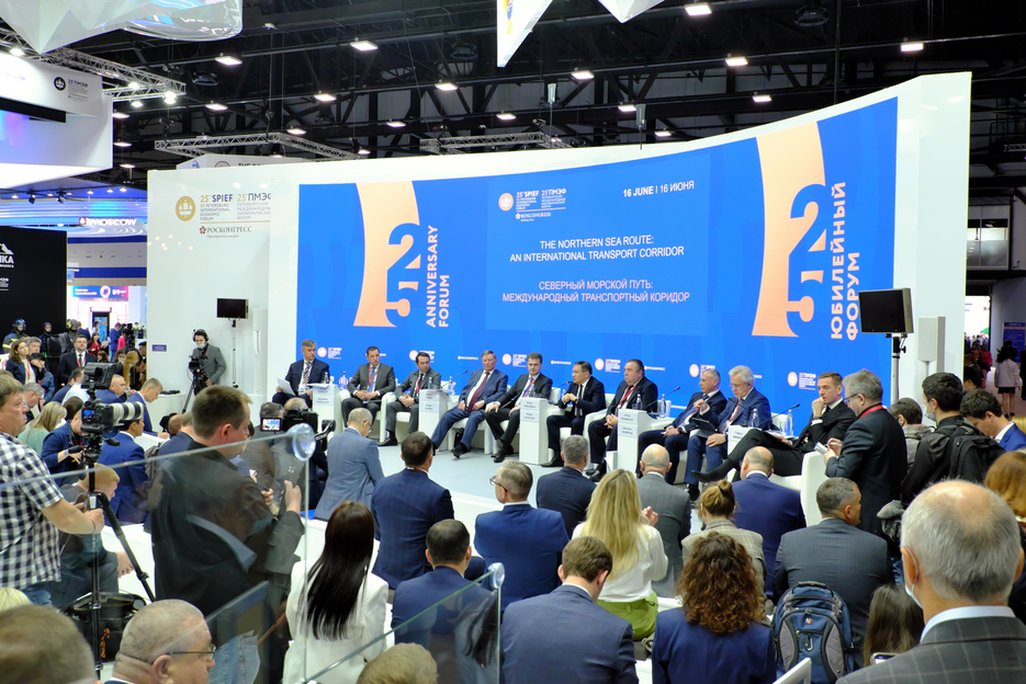 Самые посещаемые выставки мая 2023 года на Expomap: цифры и факты