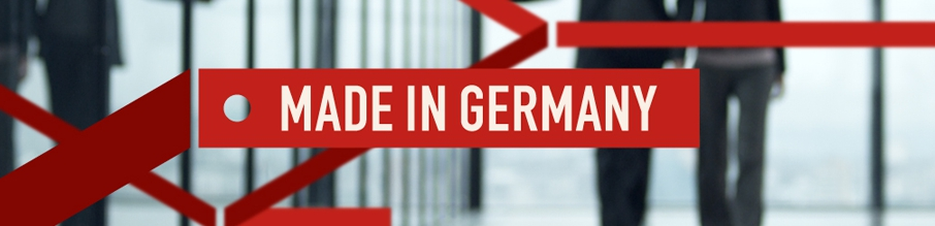 Бизнес в Германии