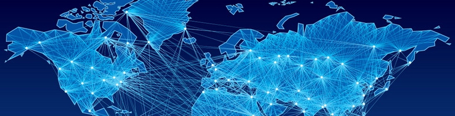 Шесть миров вселенной Интернет