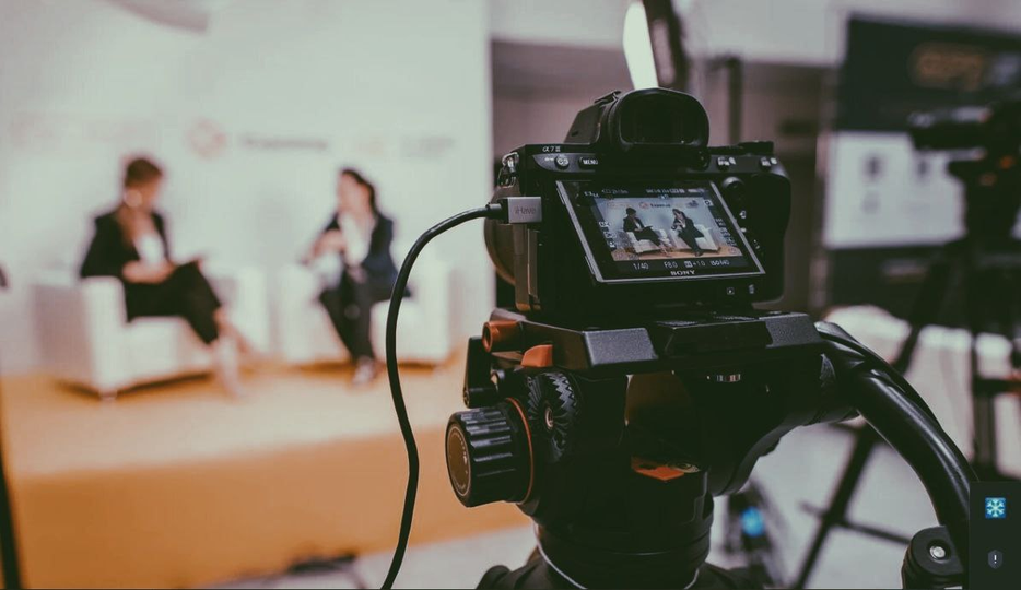Технические аспекты видеосъемки на мероприятиях