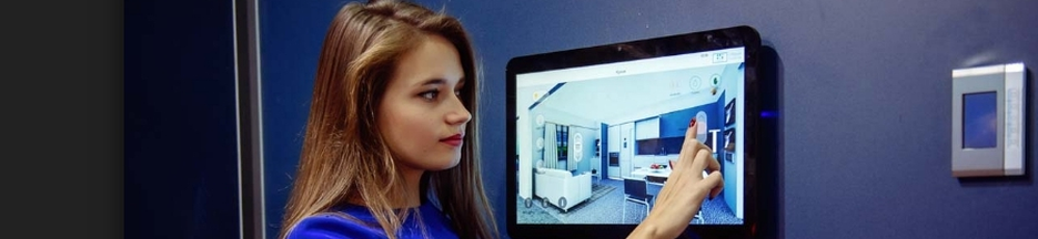 HI-TECH BUILDING 2011: "умный дом" в России