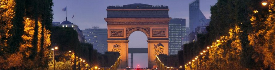 Как не поддаться парижскому синдрому