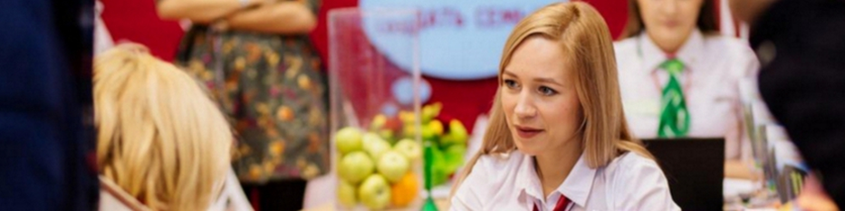 Communication with visitors at the stand: what do they really want?