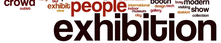 Выставки ВВЦ