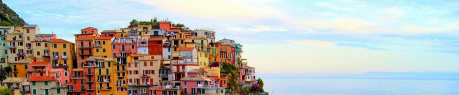 Открытие  бизнеса в Италии