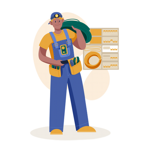 Обслуживание