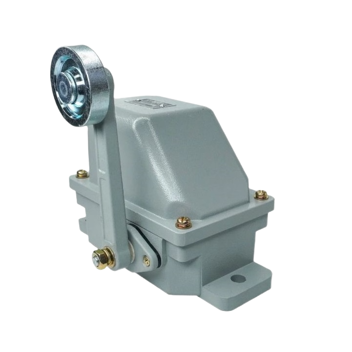 Концевые выключатели для кран-балки