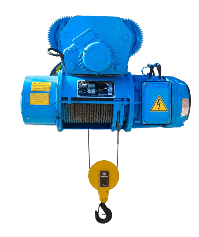 Тали болгарского производства