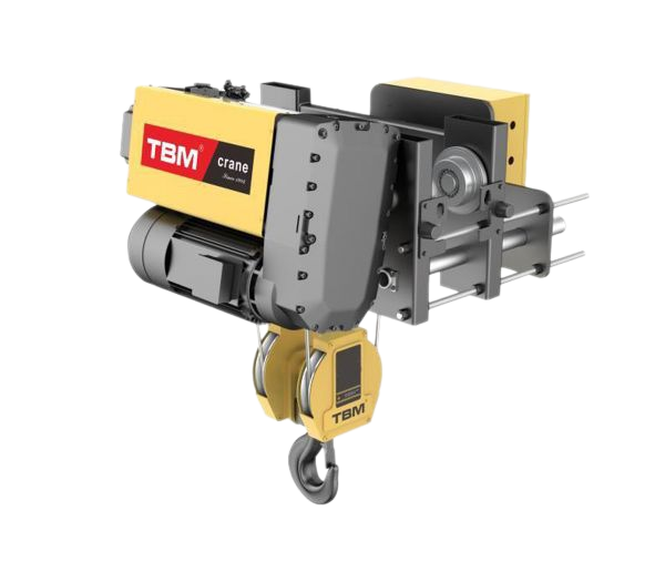 Тали евро-китайского производства