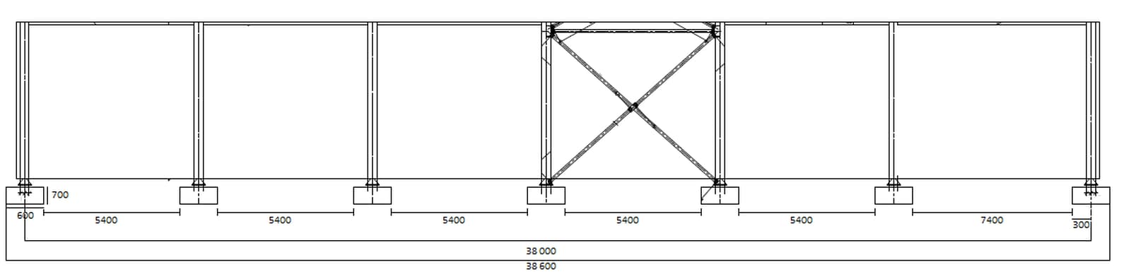 Контроль соответствия кран-балки требованиям ГОСТ и нормативных документов
