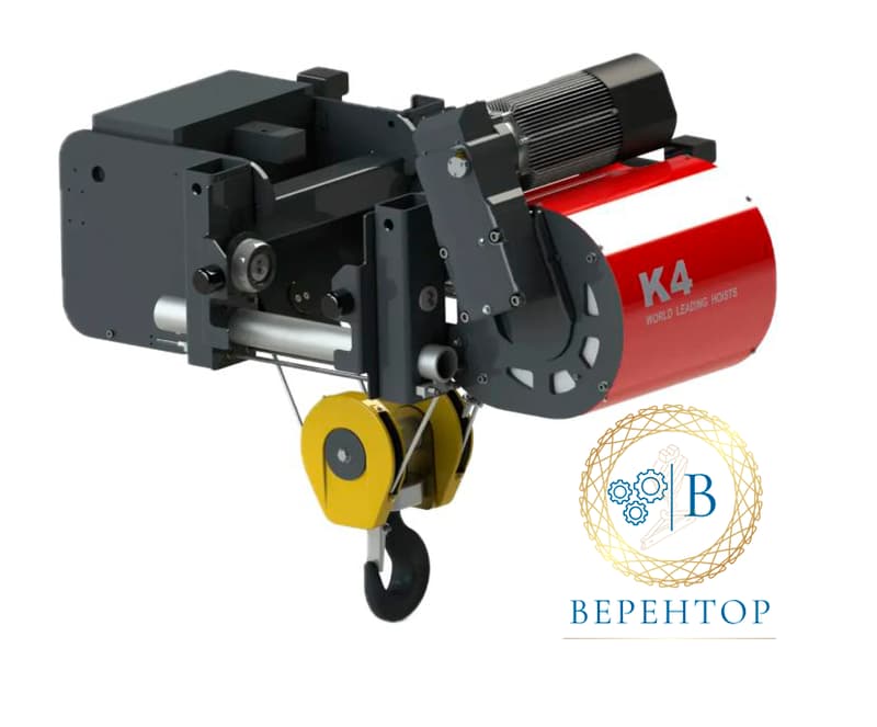 Новые технологии в производстве кран-балок