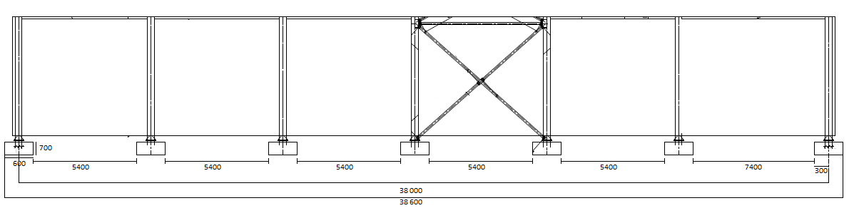 Контроль соответствия кран-балки требованиям ГОСТ