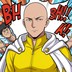 Caped Baldy