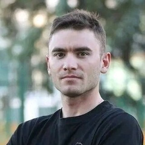 Фото тренера Андрей Сазанов