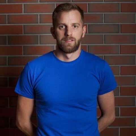 Фото тренера Александр Соколов